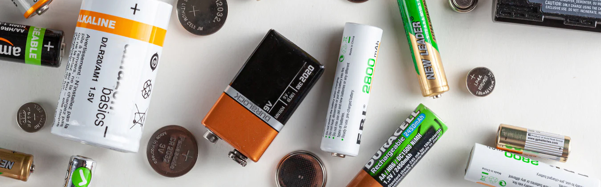 Battery & Cable Recycling