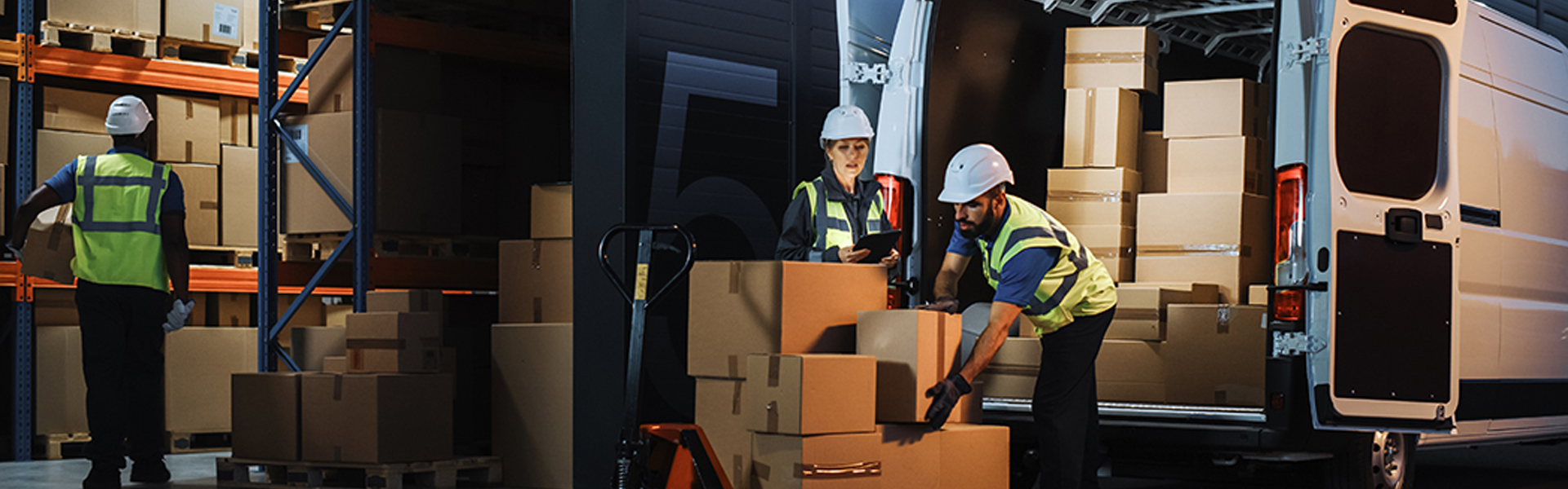 Bulk Corporate Disposal