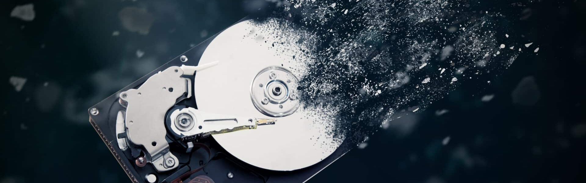 How Planet Reboot Simplifies Corporate E-Waste Disposal