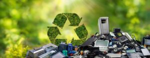 The Digital Detox: Your Guide to Safe E-Waste Disposal With PlanetReboot